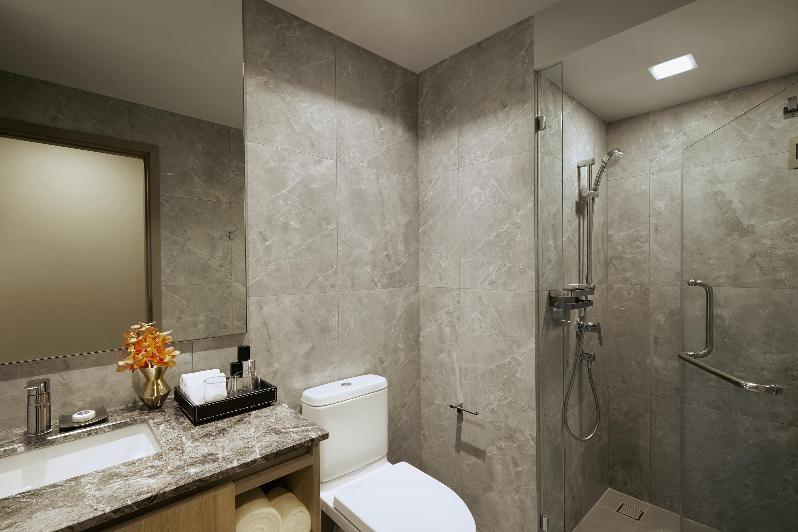 Somerset Rama 9 Bangkok 15