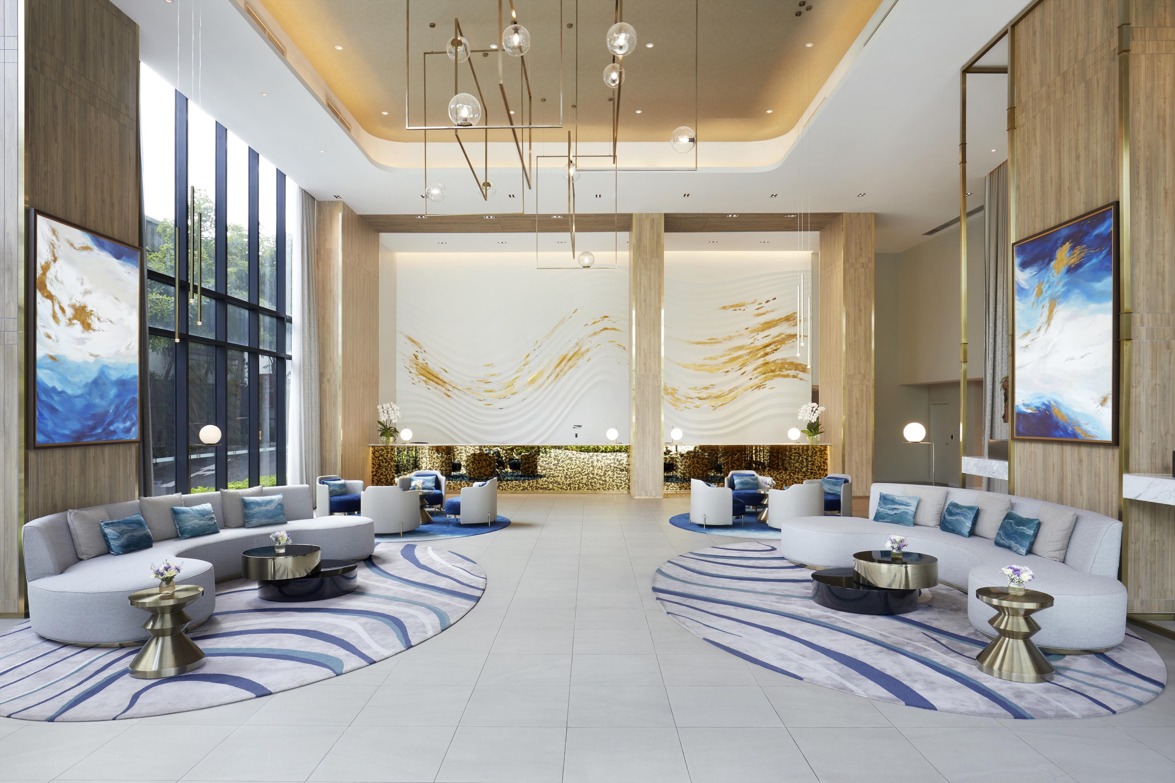 Somerset Rama 9 Bangkok 20