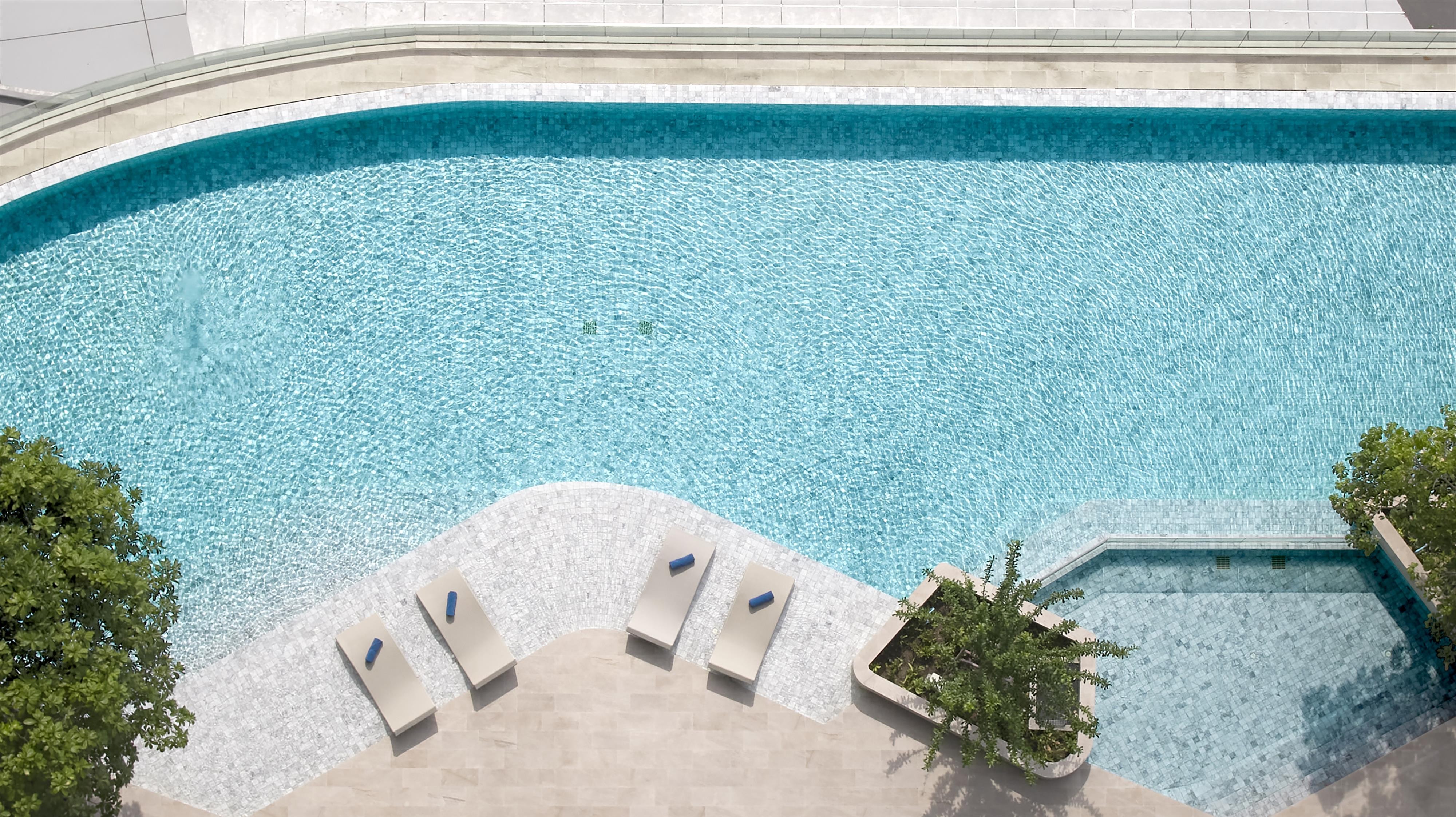 Somerset Rama 9 Bangkok