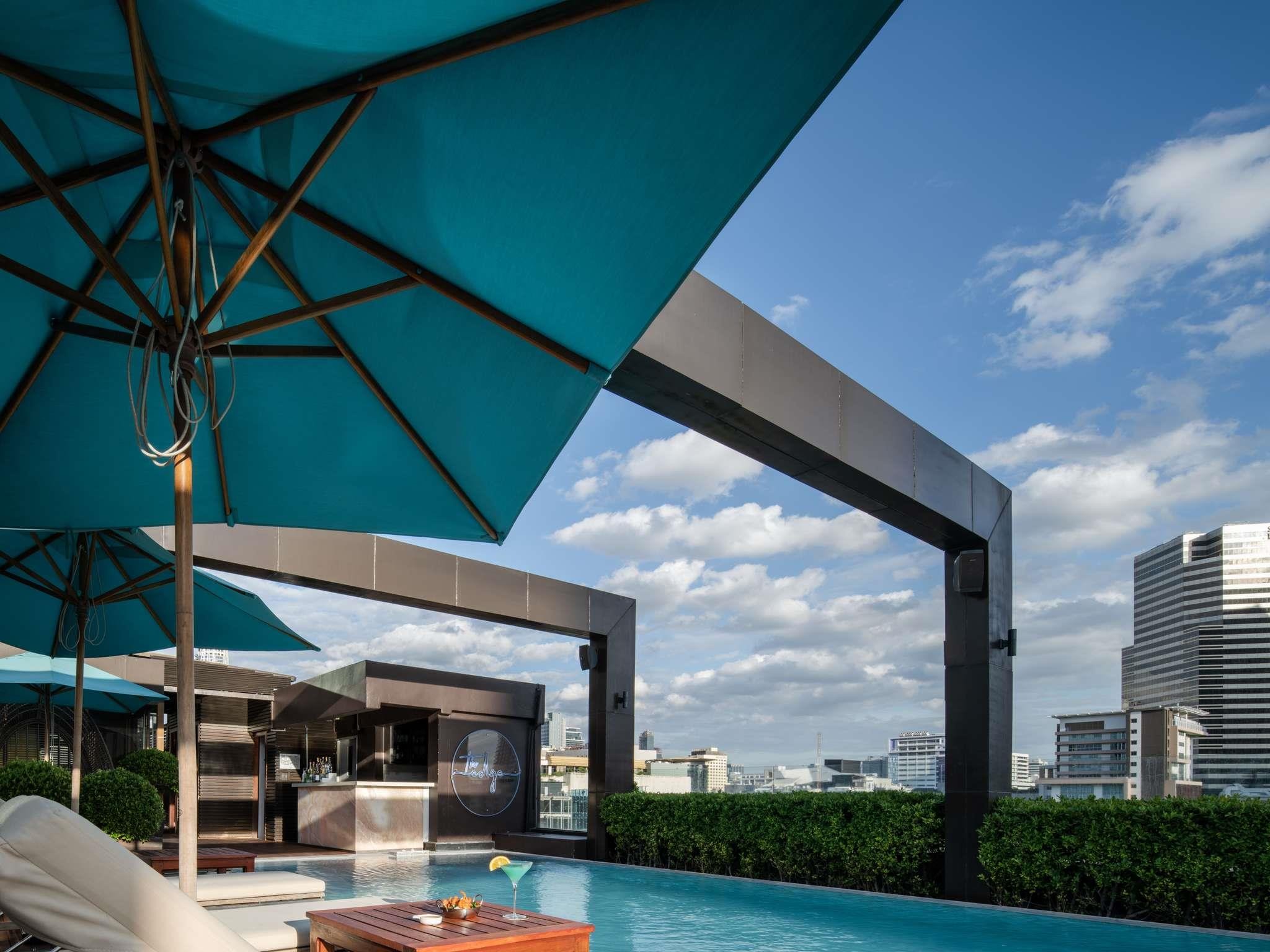 Vie Hotel Bangkok - Mgallery By Sofitel