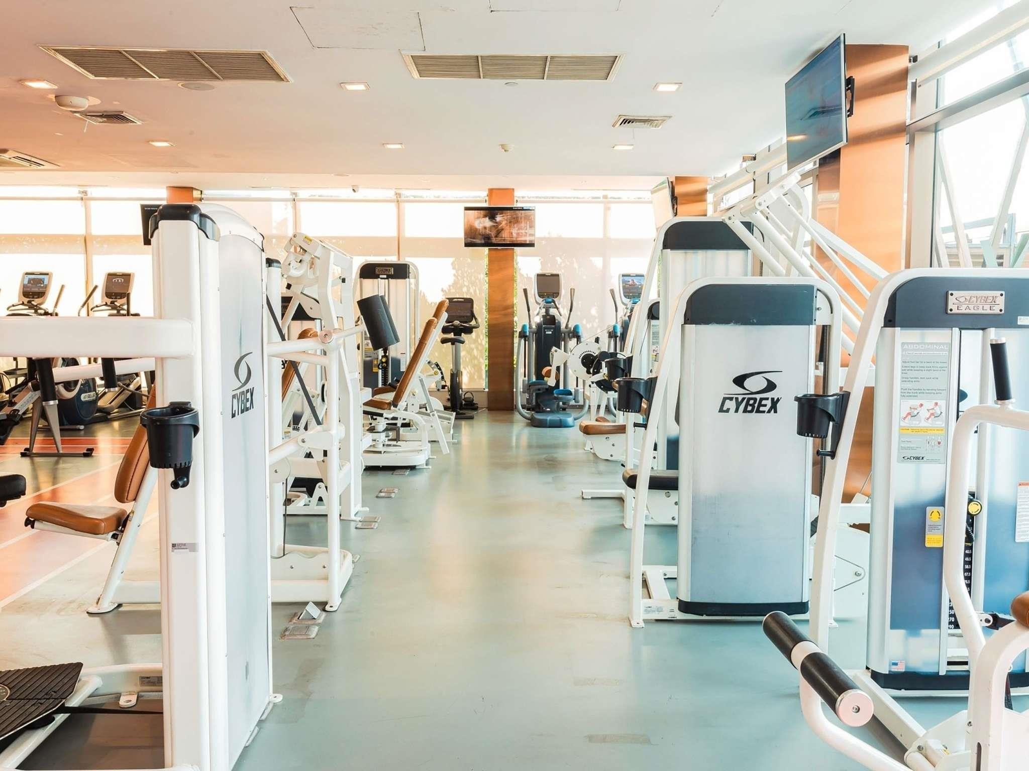 Vie Hotel Bangkok - Mgallery By Sofitel 10