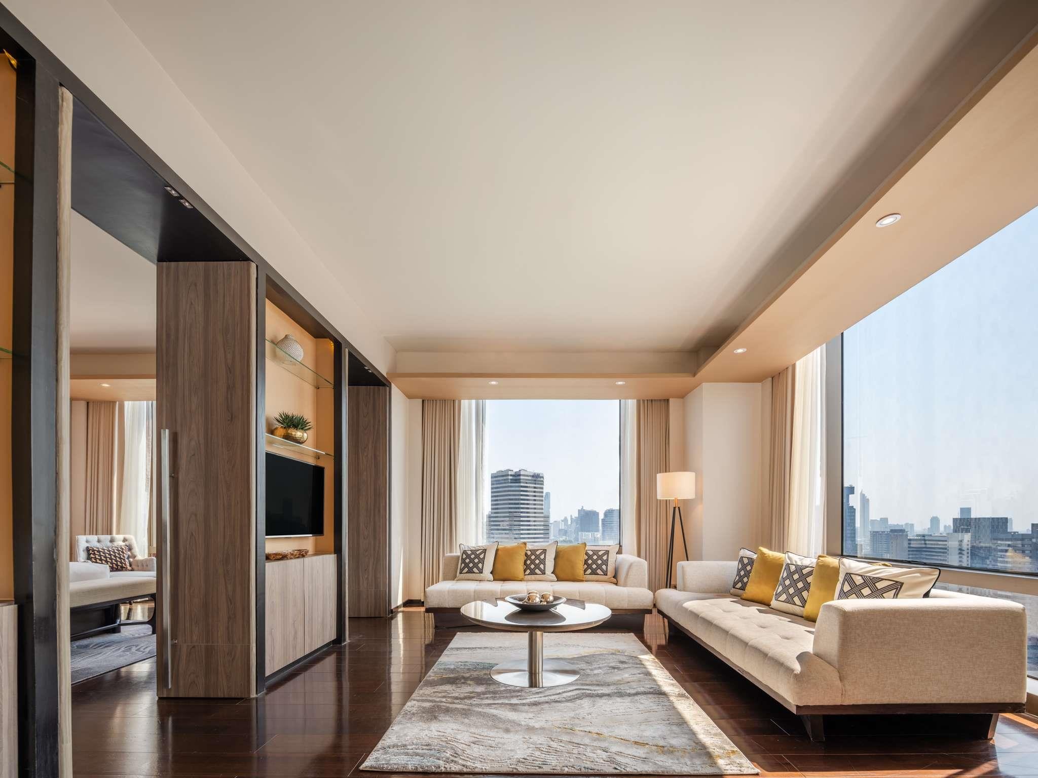 Vie Hotel Bangkok - Mgallery By Sofitel