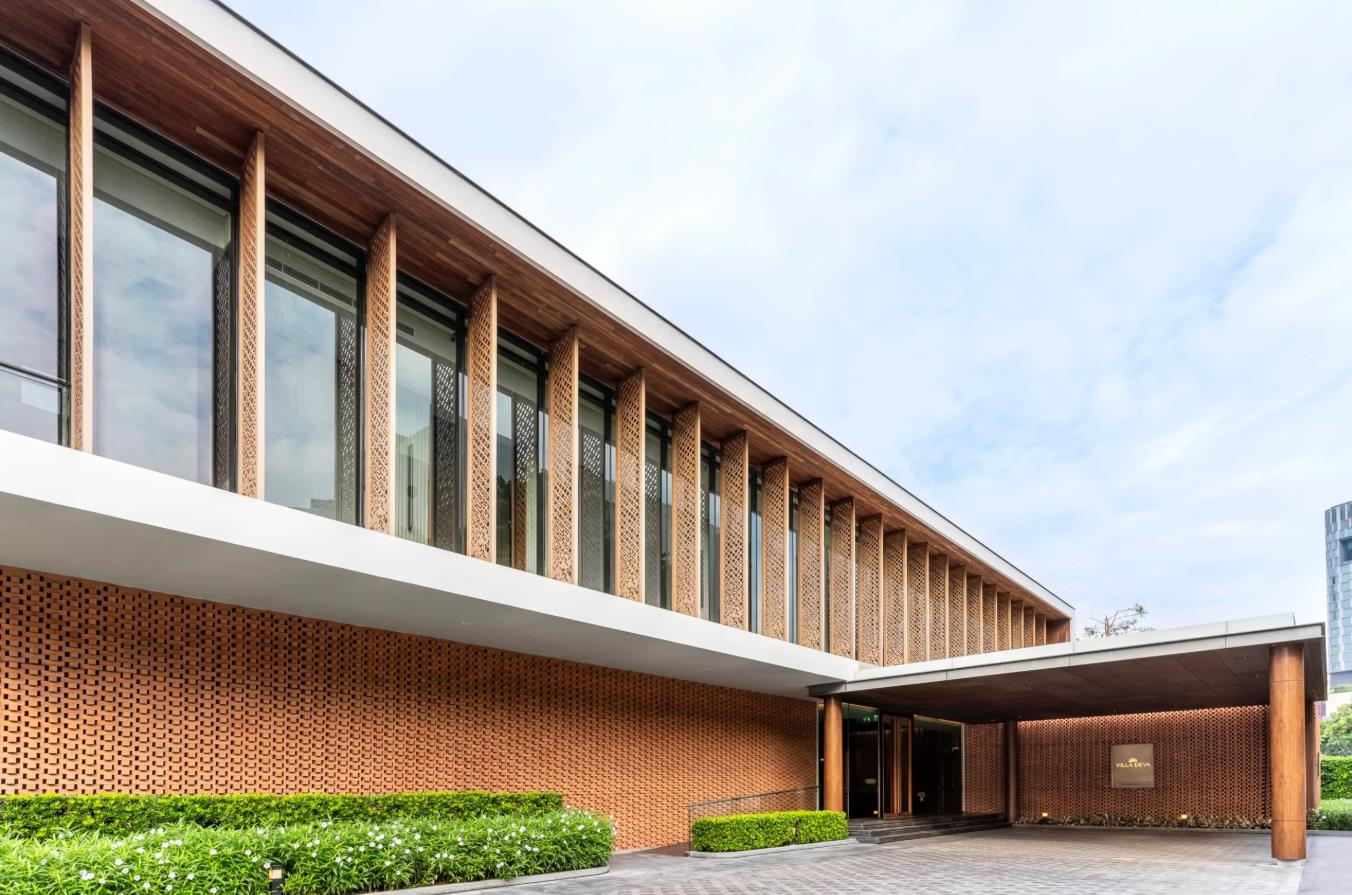 Villa Deva Resort & Hotel Bangkok 18