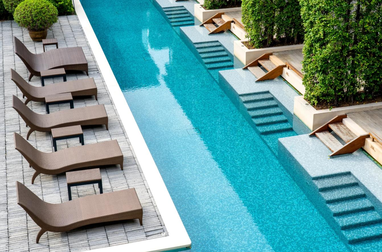 Villa Deva Resort & Hotel Bangkok