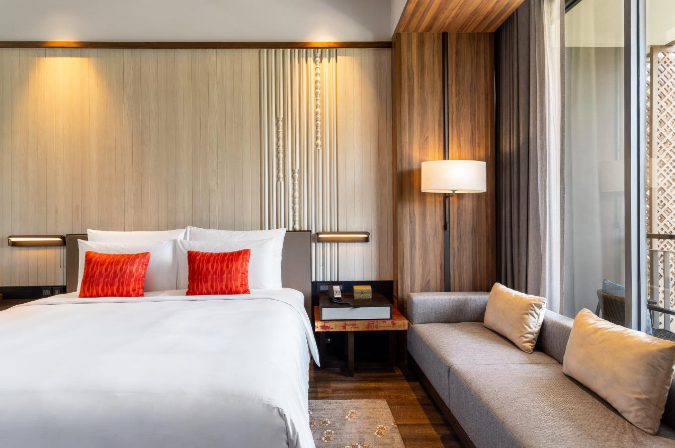 Villa Deva Resort & Hotel Bangkok 11