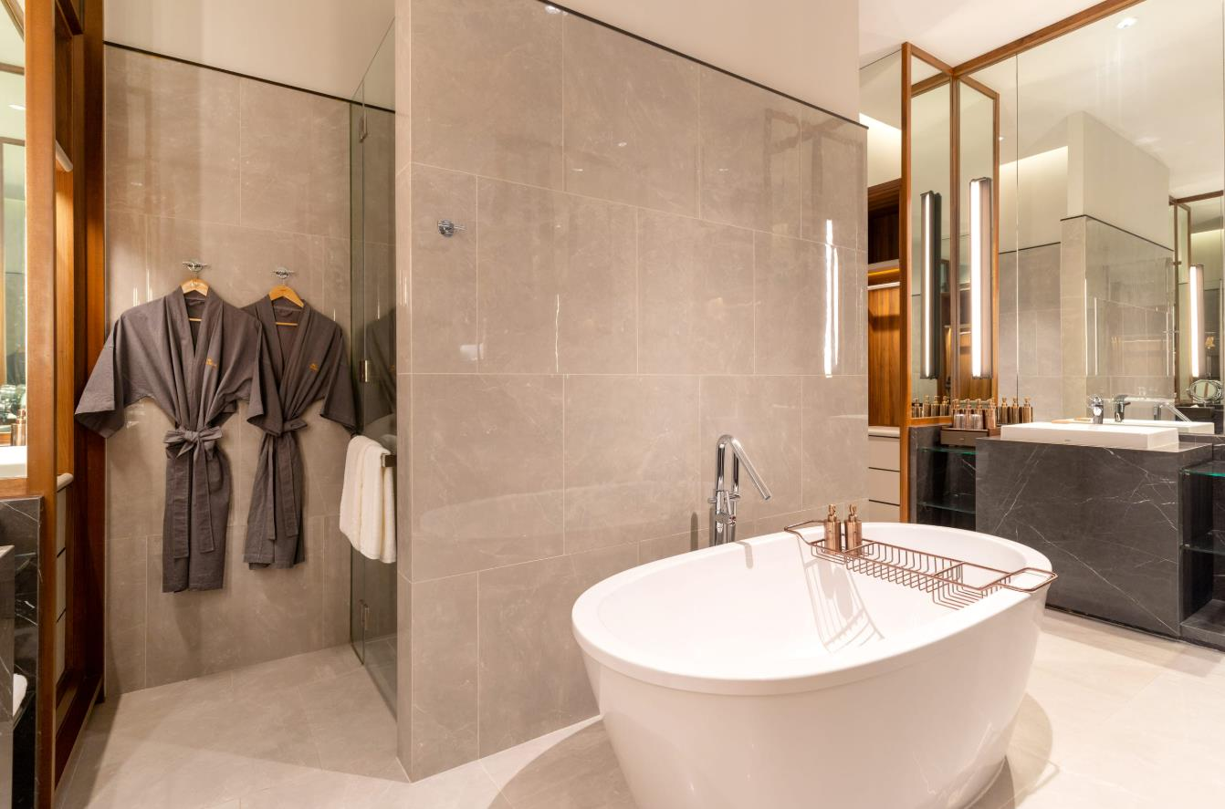 Villa Deva Resort & Hotel Bangkok 14