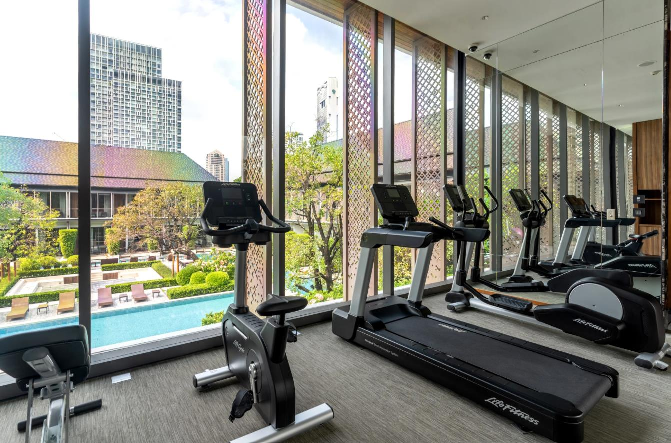 Villa Deva Resort & Hotel Bangkok 16