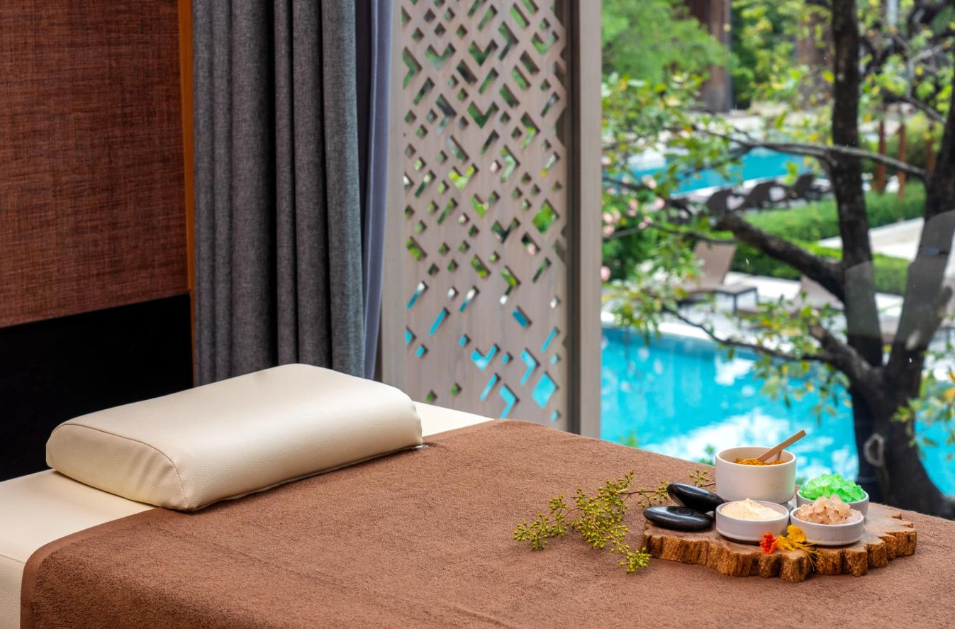 Villa Deva Resort & Hotel Bangkok 17