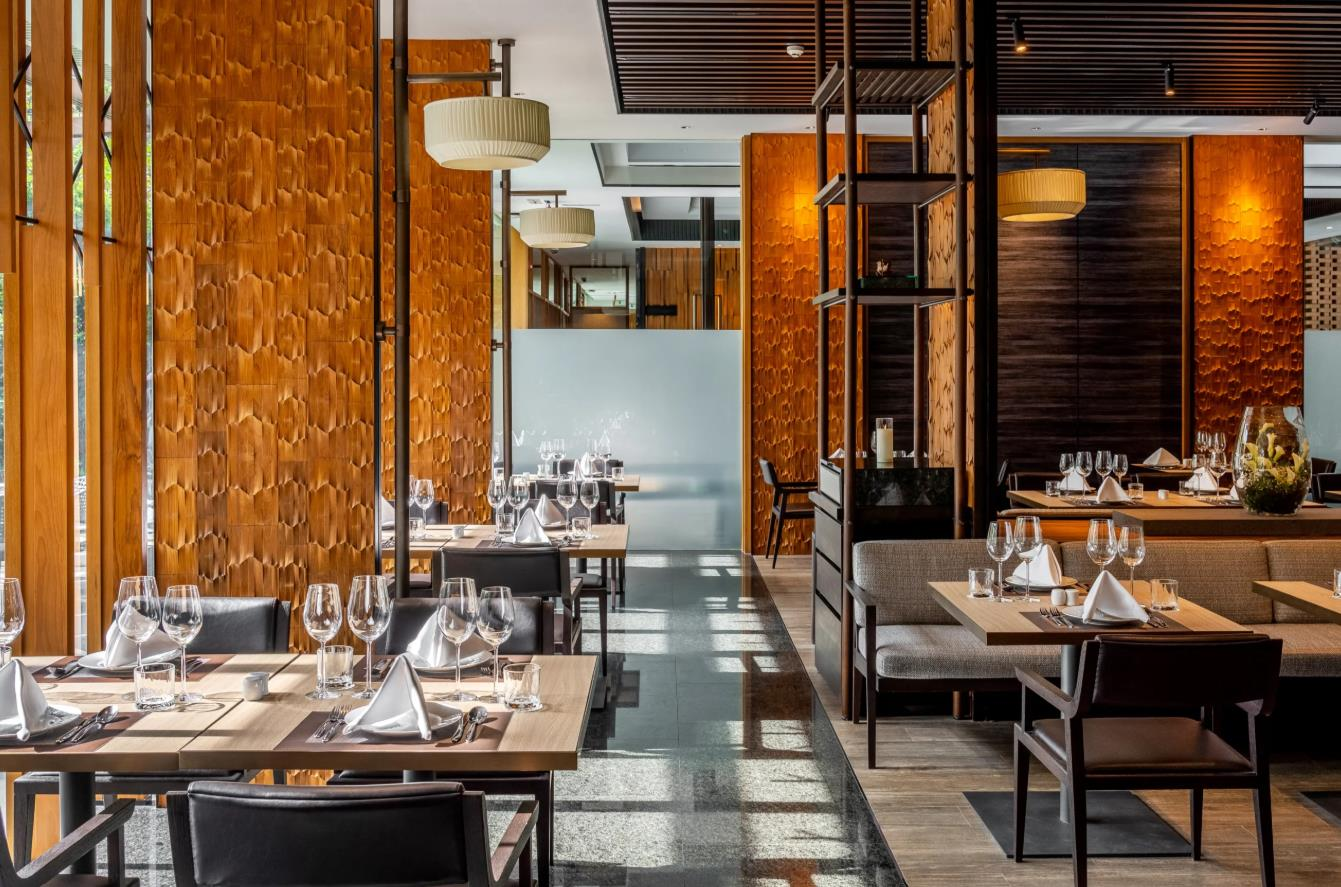 Villa Deva Resort & Hotel Bangkok 15