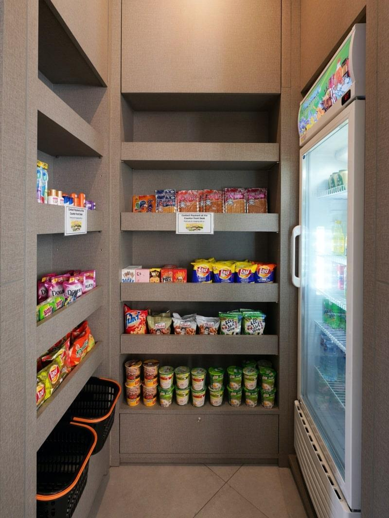 Altera Hotel and Residence Pattaya (ex At Mind Serviced Residence Pattaya) 13