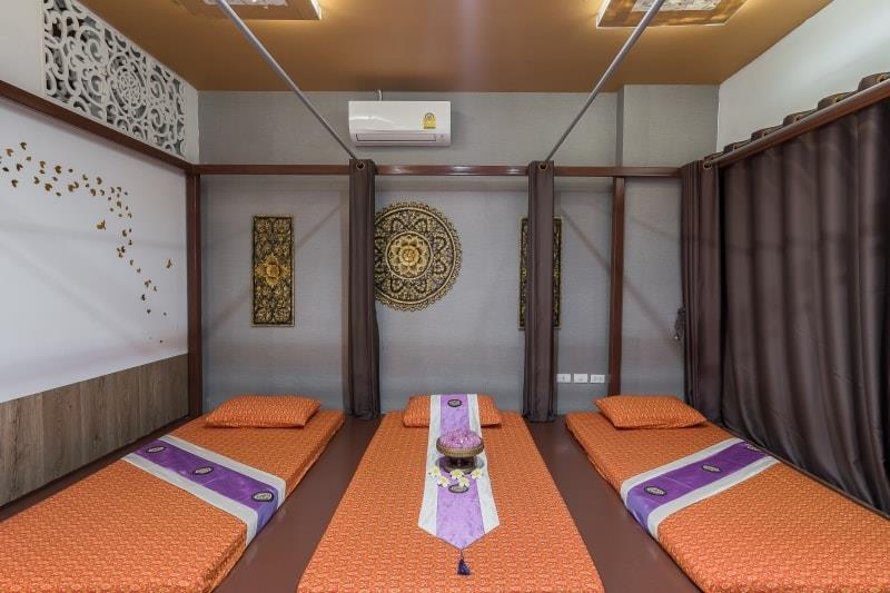 Altera Hotel and Residence Pattaya (ex At Mind Serviced Residence Pattaya) 16