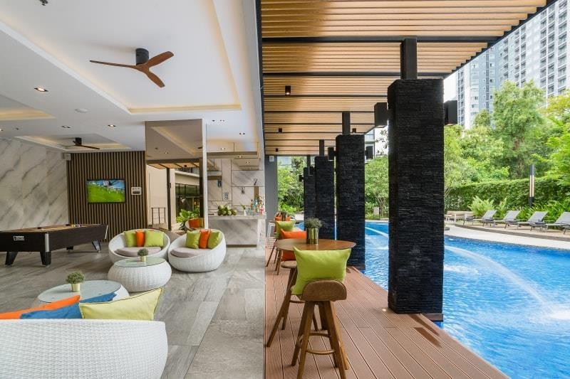 Altera Hotel and Residence Pattaya (ex At Mind Serviced Residence Pattaya)