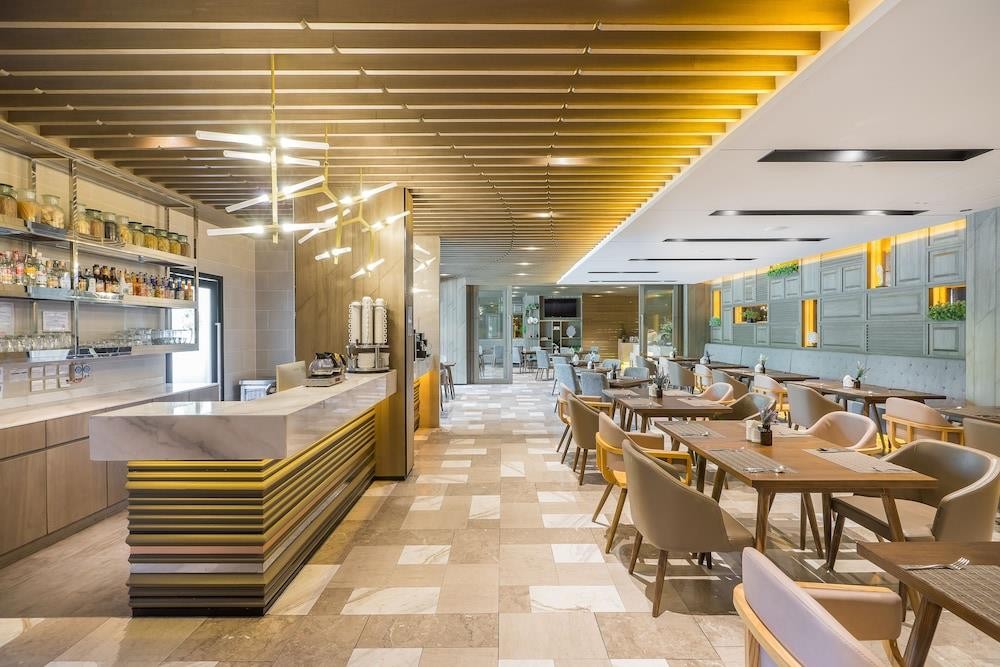 Hotel Amber Pattaya 6