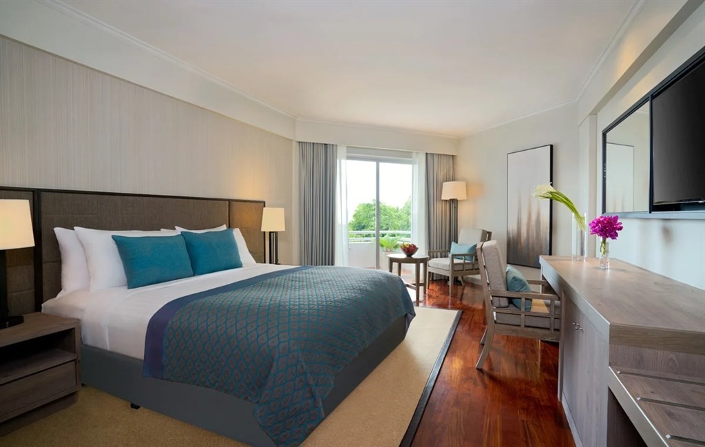 Avani Pattaya Resort 6