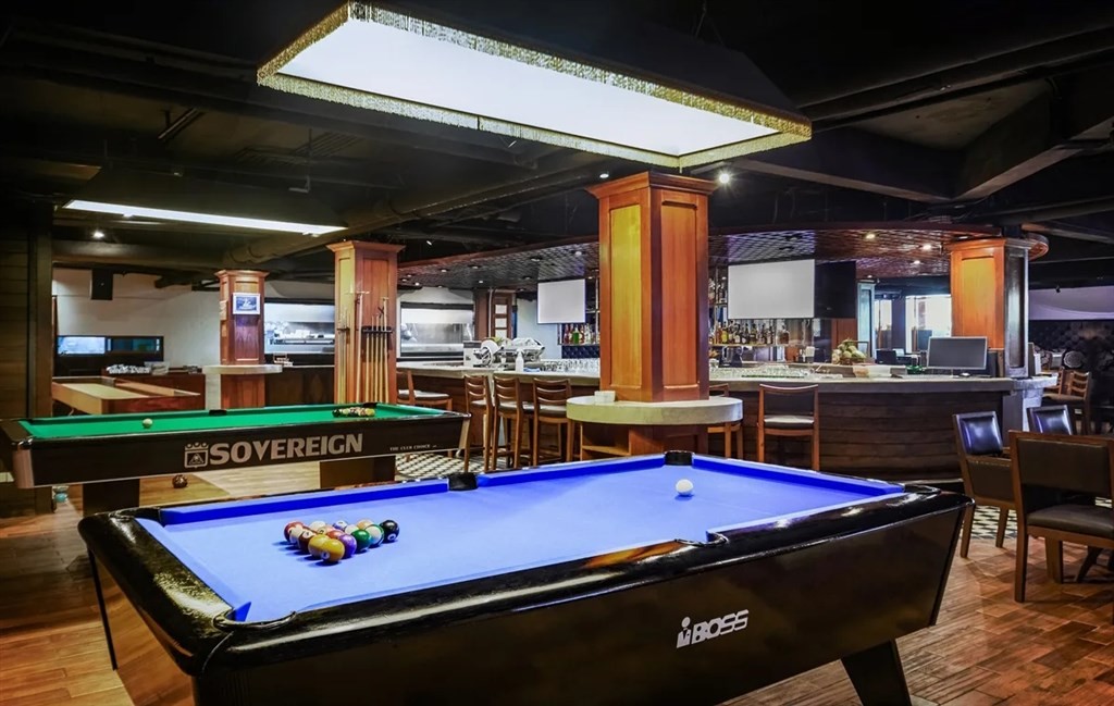 Avani Pattaya Resort 9