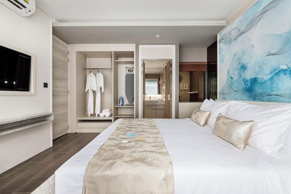 Bayphere Hotel Pattaya 7