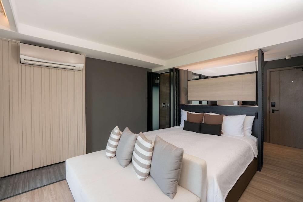 Bayphere Hotel Pattaya 6