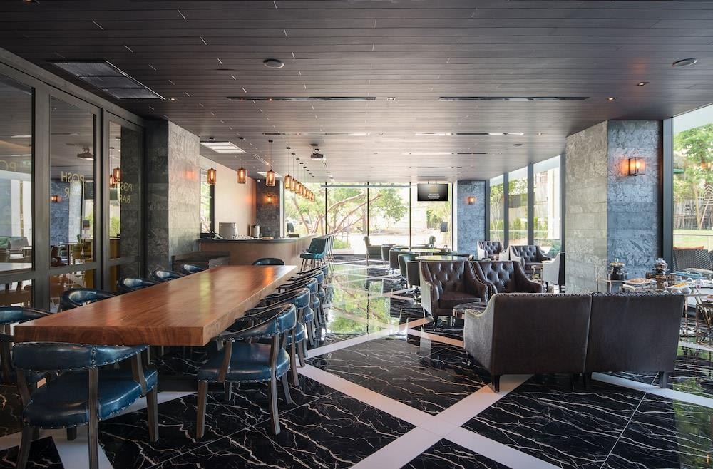 Brighton Grand Hotel Pattaya 9