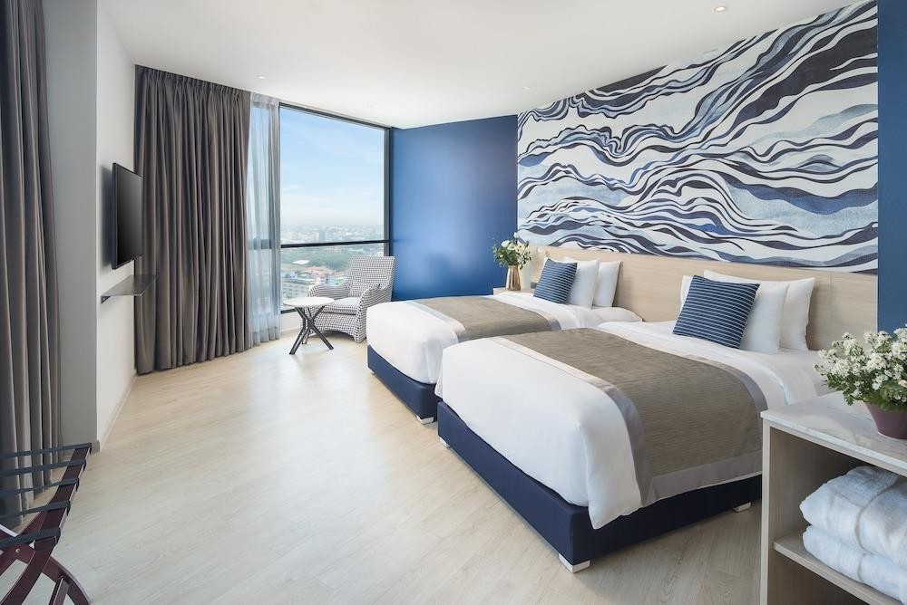 Brighton Grand Hotel Pattaya 6