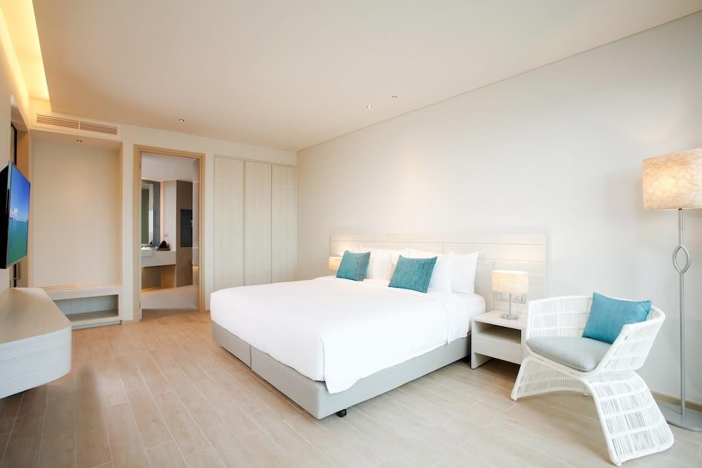 Centara Life Maris Resort Jomtien 6