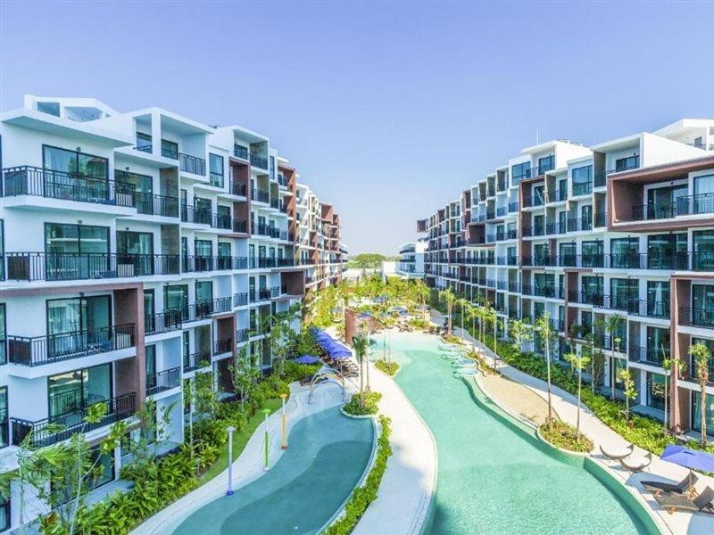 Centara Life Maris Resort Jomtien