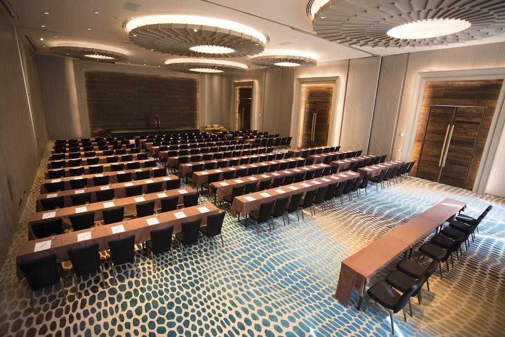 Centara Life Maris Resort Jomtien 15