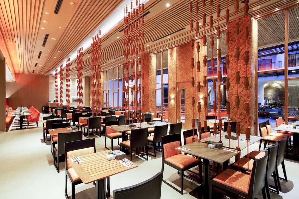 Centara Life Maris Resort Jomtien 10