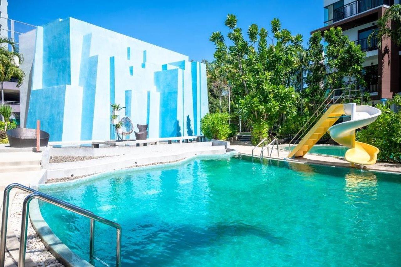 Centara Life Maris Resort Jomtien