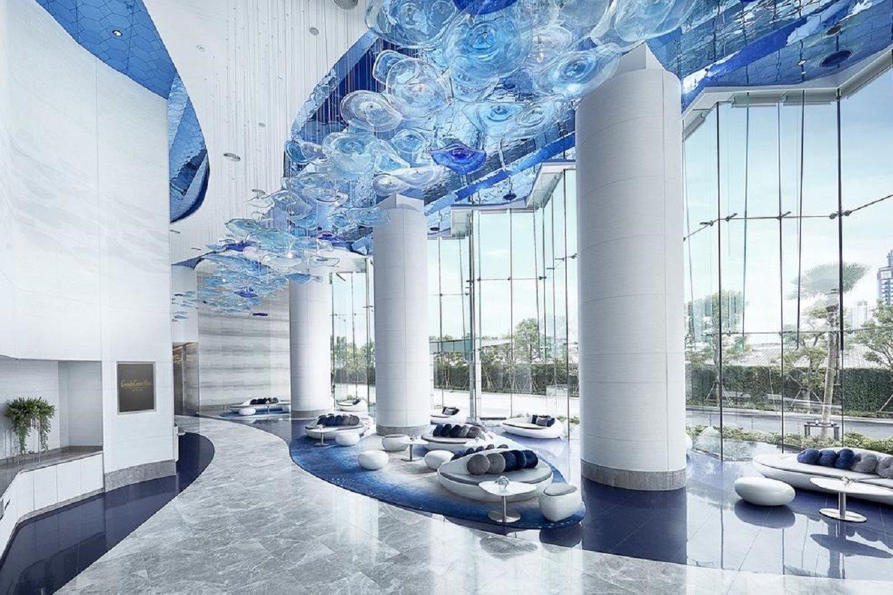 Grande Centre Point Pattaya 9