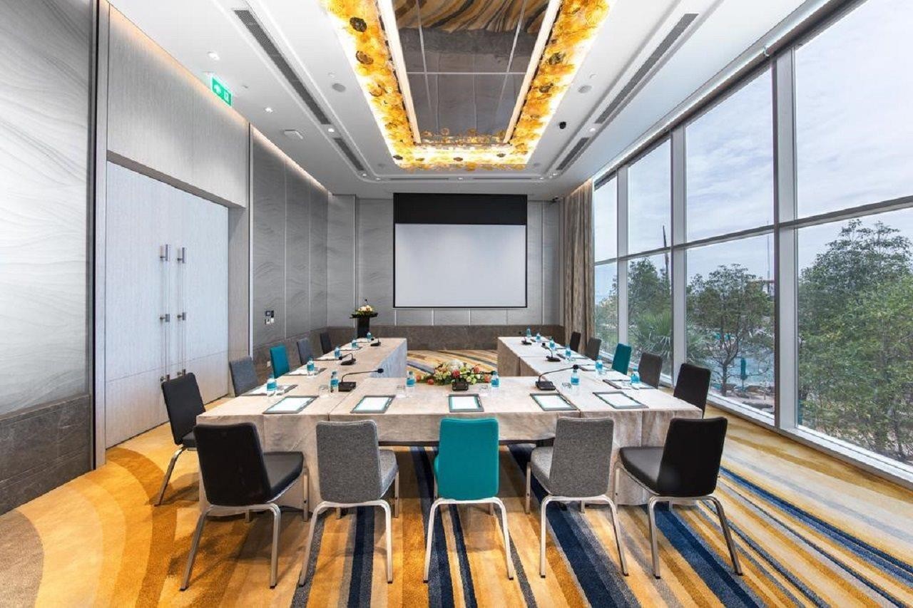 Grande Centre Point Pattaya 8