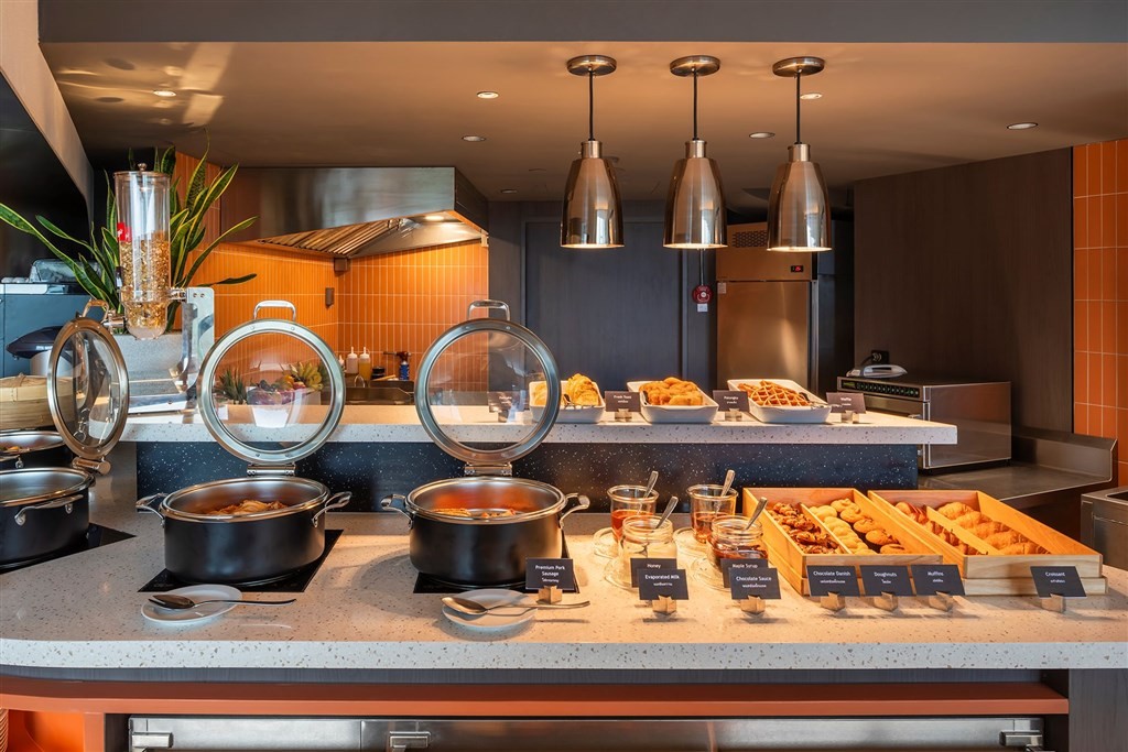 Hard Rock Hotel Pattaya 6