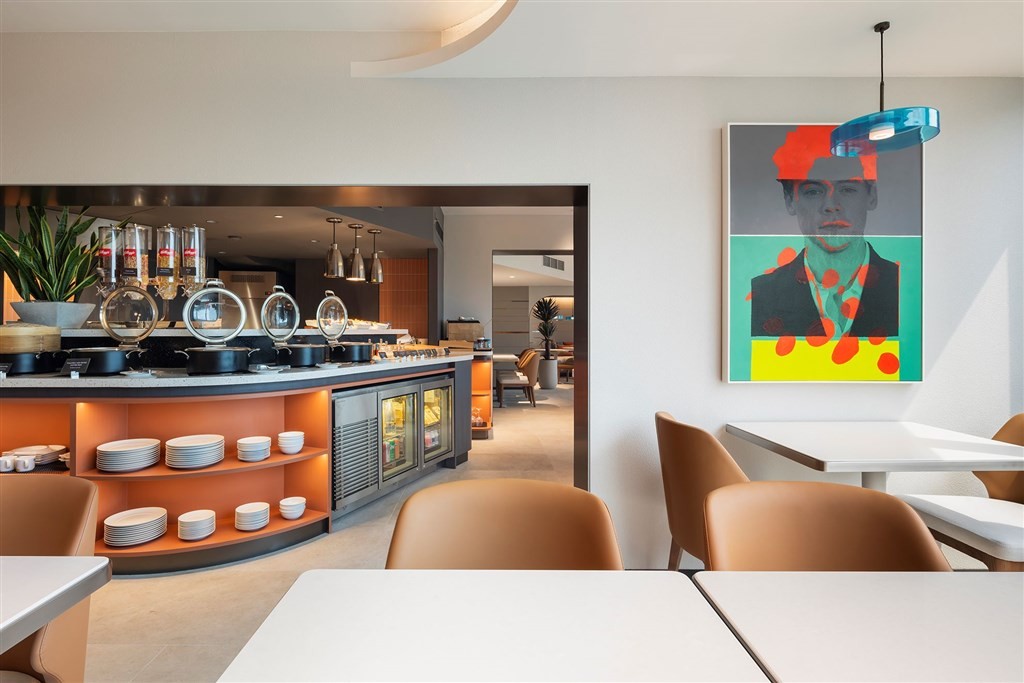 Hard Rock Hotel Pattaya 7