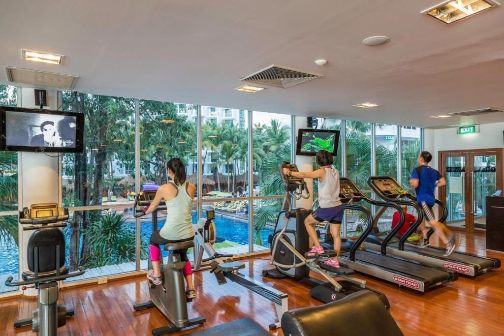 Hard Rock Hotel Pattaya 9