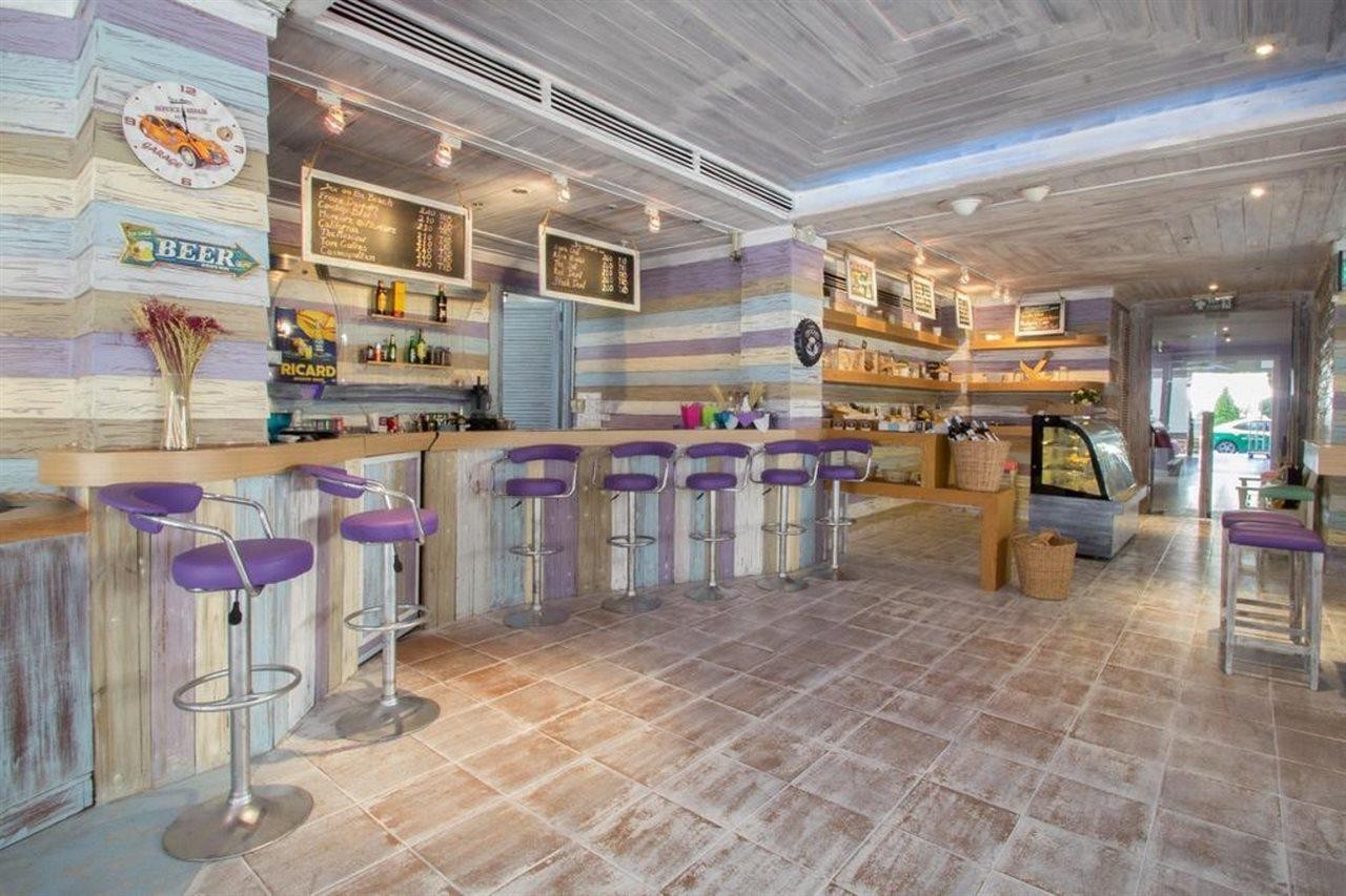 Heeton Concept Hotel Pattaya by Compass Hospitality 9