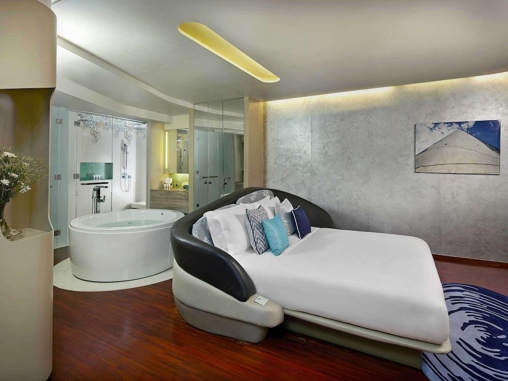 Hotel Baraquda Heeton Pattaya by Compass Hospitality 6