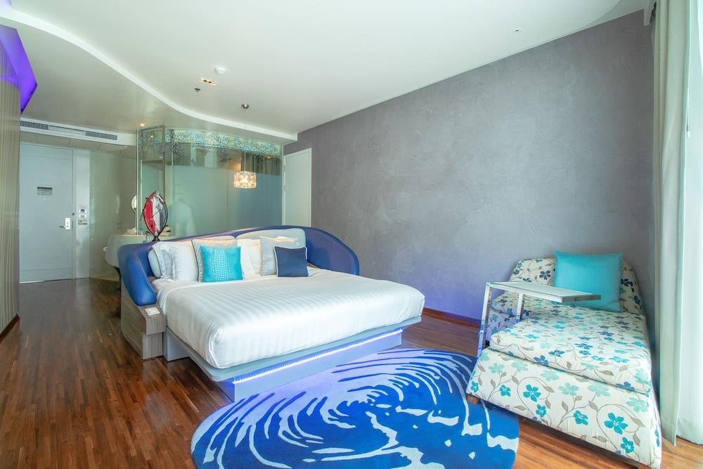 Hotel Baraquda Heeton Pattaya by Compass Hospitality 3