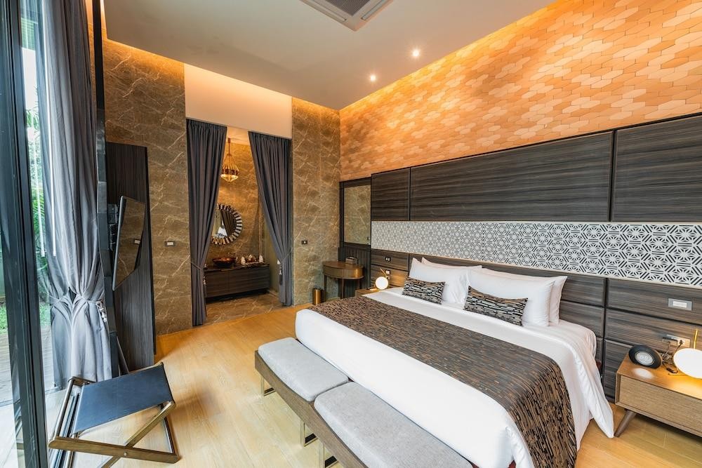 La Miniera Pool Villas Pattaya 7