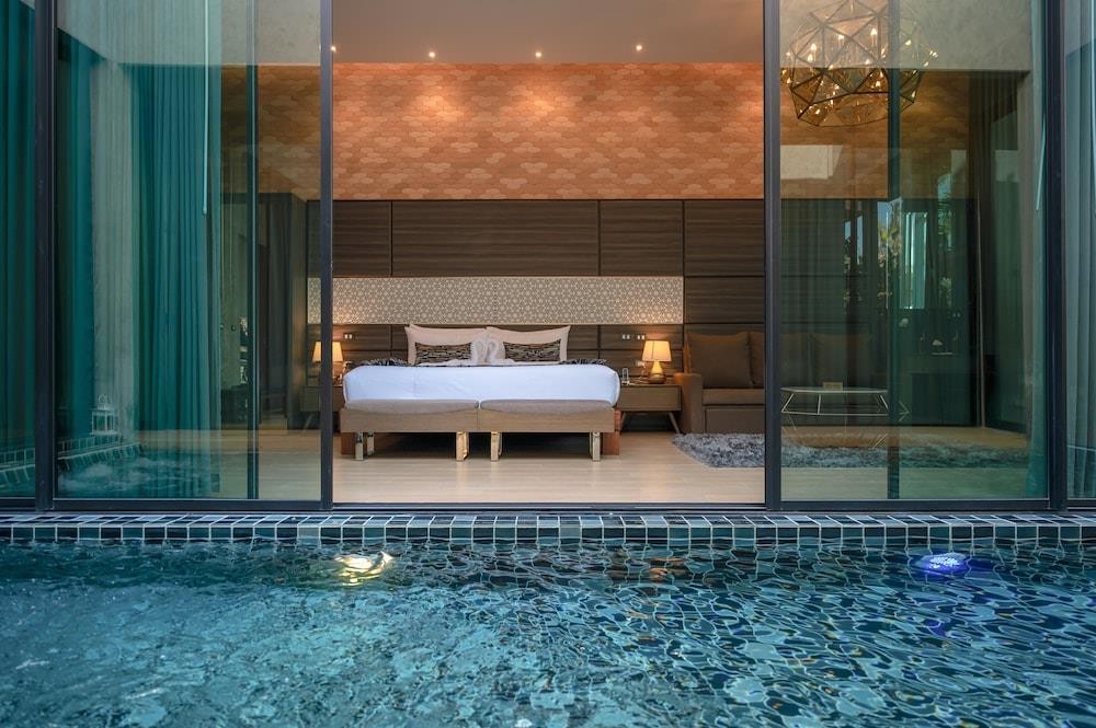 La Miniera Pool Villas Pattaya 6