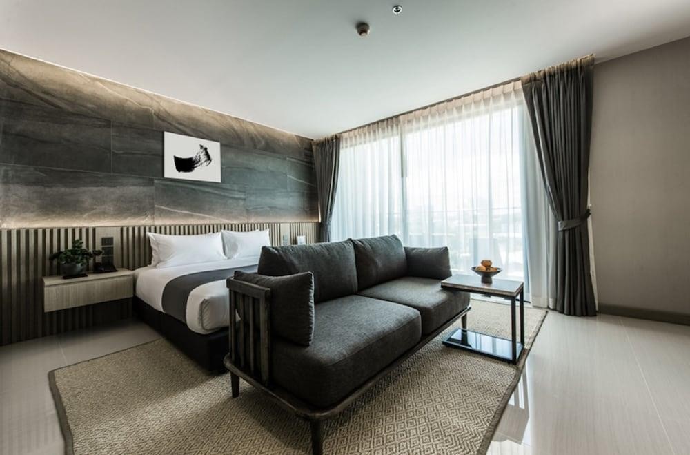 Mandarin Eastville Pattaya (ex The Mandarin Eastville) 6