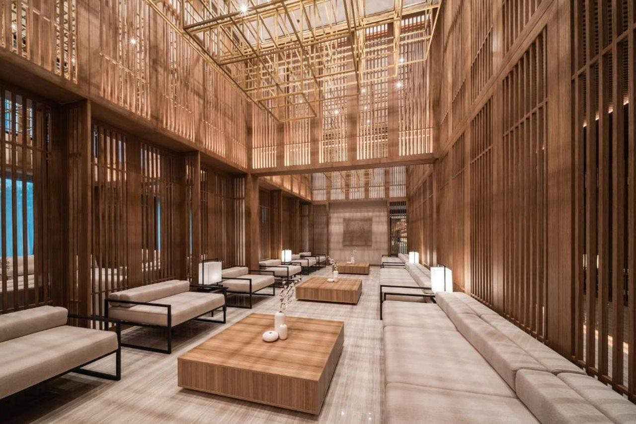 Mandarin Eastville Pattaya (ex The Mandarin Eastville) 9