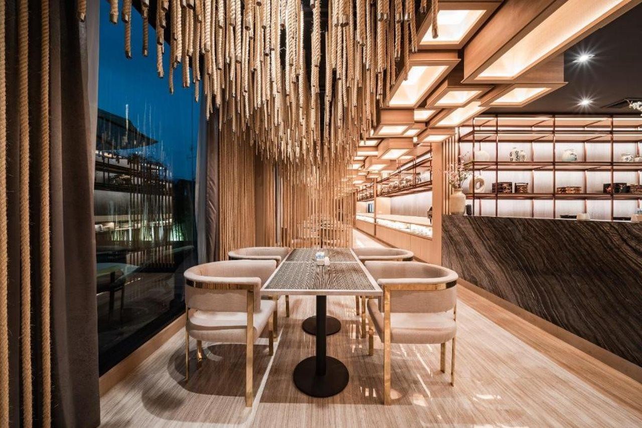 Mandarin Eastville Pattaya (ex The Mandarin Eastville) 7