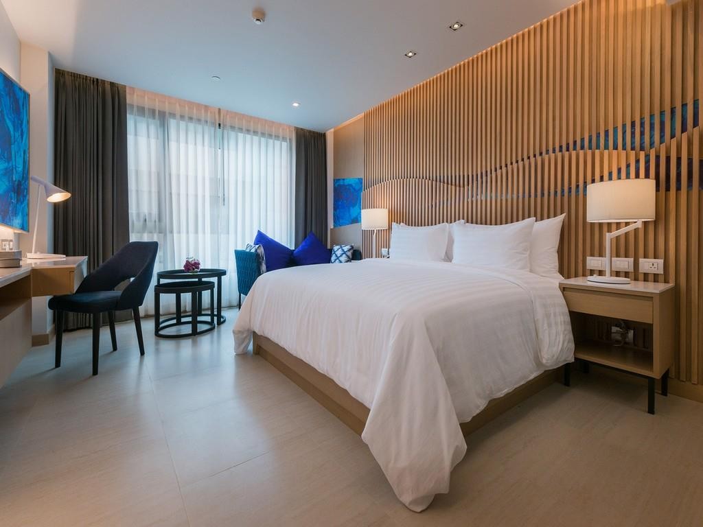 Mytt Hotel Pattaya