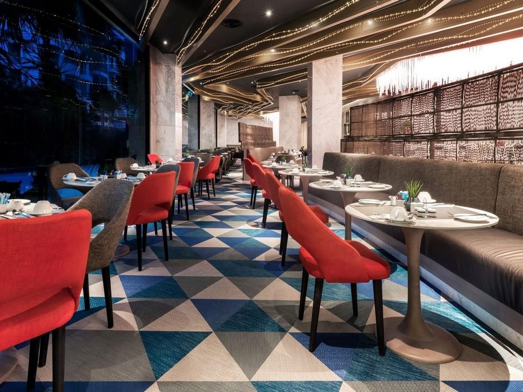 Mytt Hotel Pattaya 12