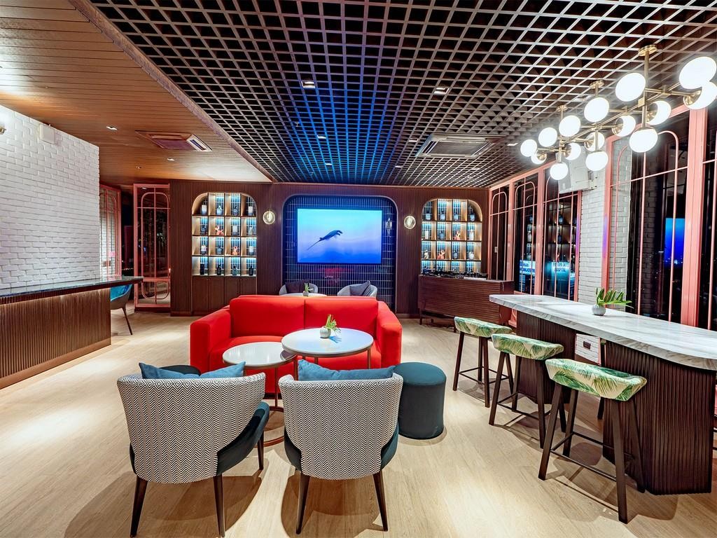 Mytt Hotel Pattaya 14