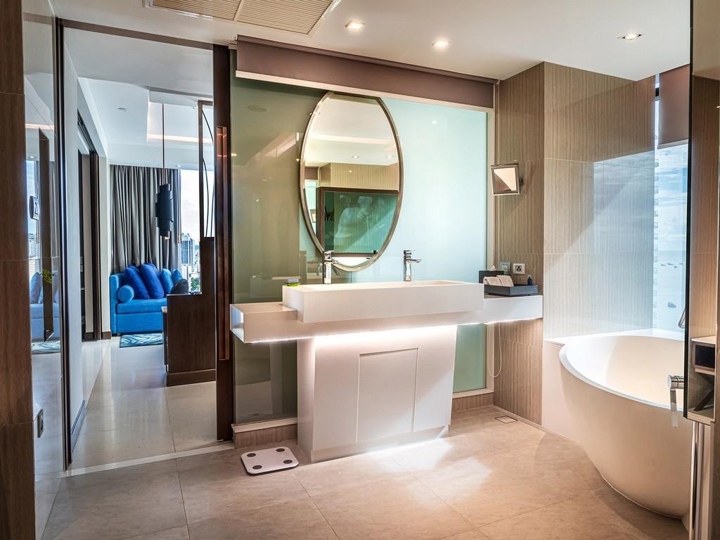 Mytt Hotel Pattaya 10