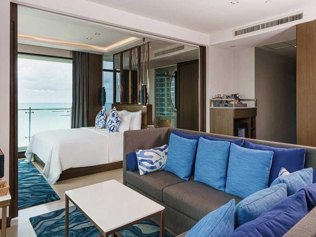 Mytt Hotel Pattaya 9