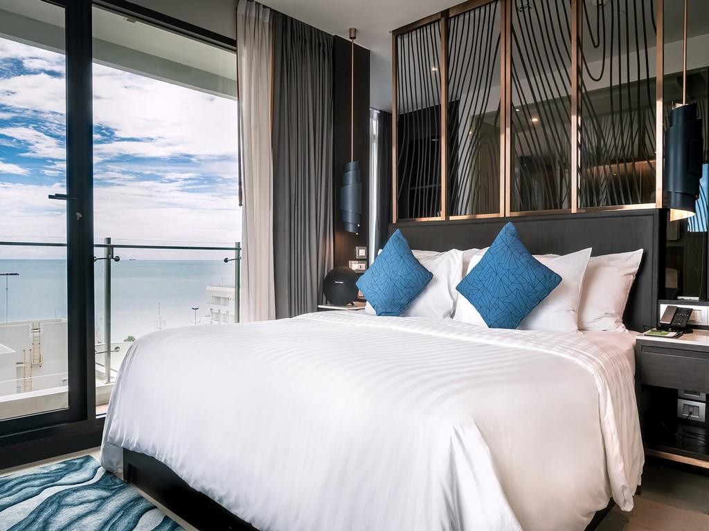 Mytt Hotel Pattaya 6