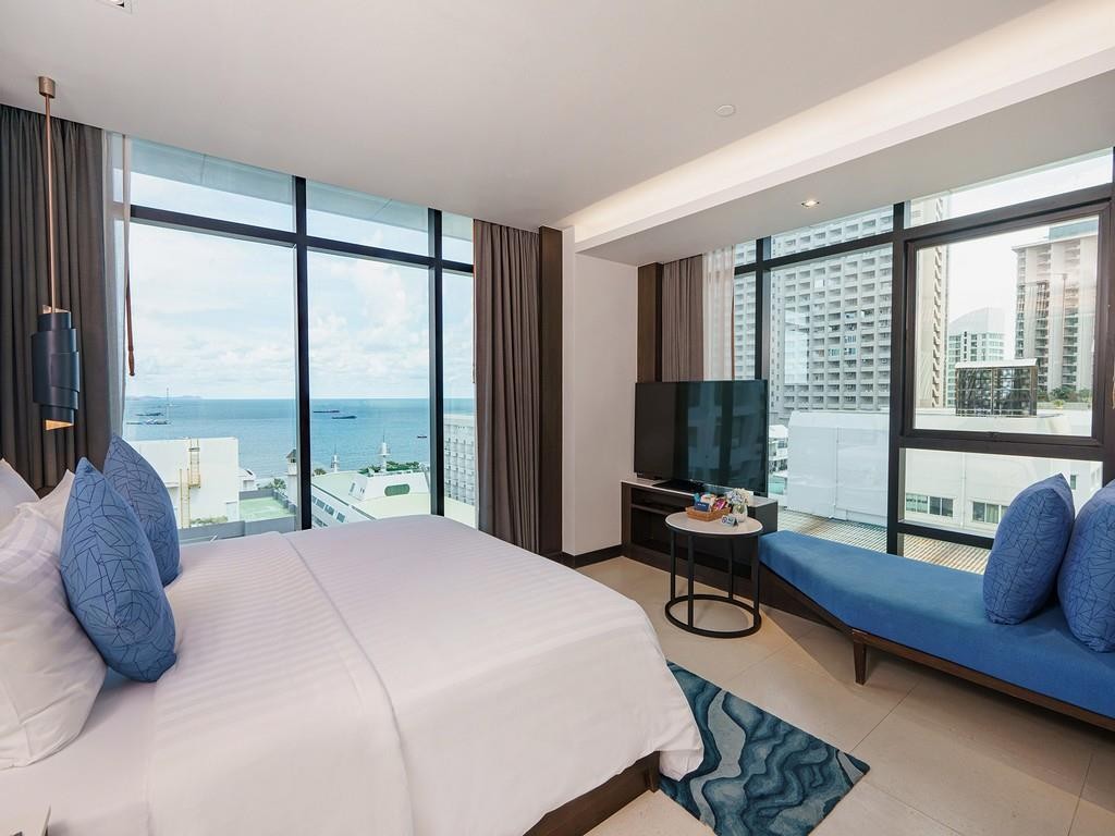 Mytt Hotel Pattaya 7