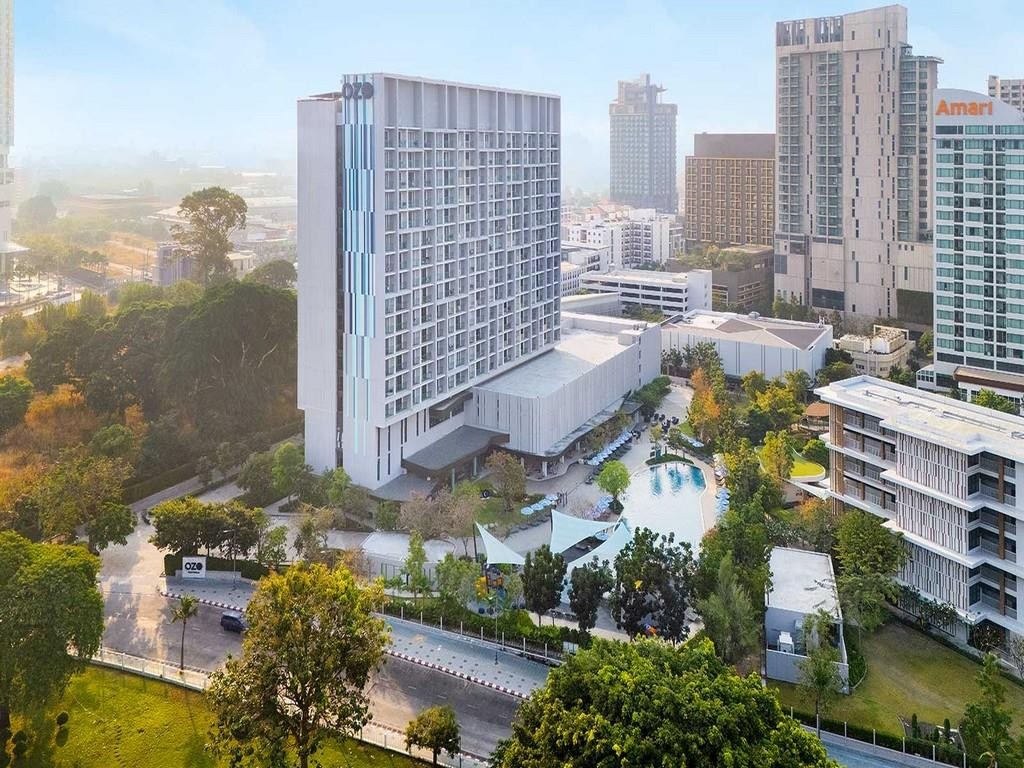 OZO North Pattaya