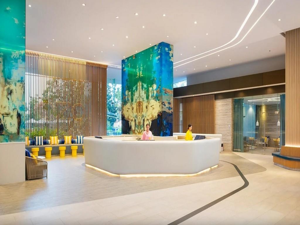 OZO North Pattaya 13